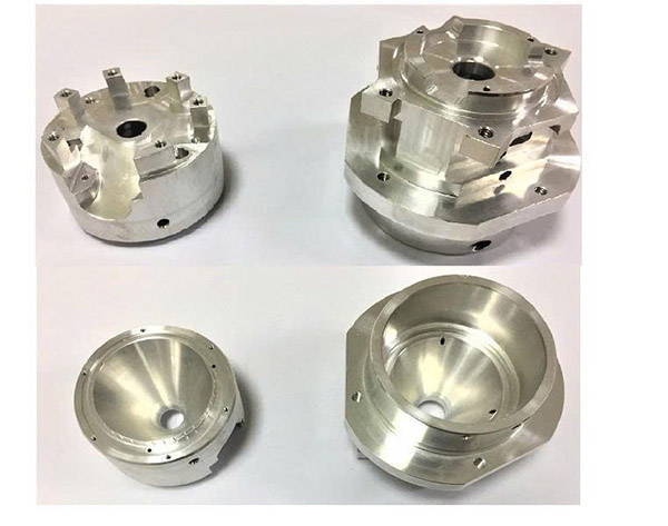 Sản phẩm gia công CNC